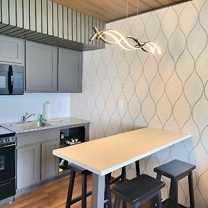 Superior Oceanfront Suite