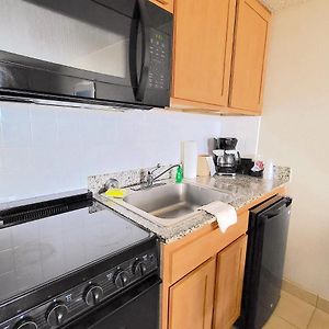 Oceanfront King Suite